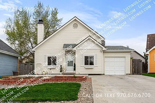 4727 S Pagosa Way Photo 1 4727 S Pagosa Way Photo 1