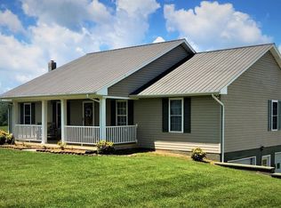 6205 Monterey Hwy, Sparta, TN 38583