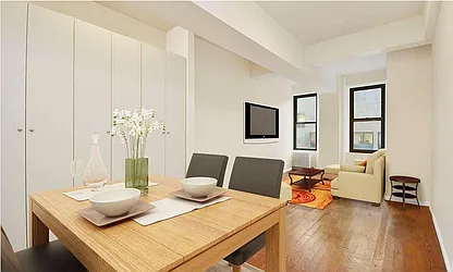 Rented by Alpha Properties NYC I LLC