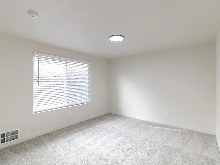 2 Bed 1 Bath - Bedroom 2