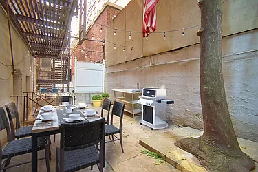 Rented by Living New York