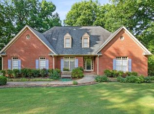 3385 Summit Trl, Cumming, GA 30041