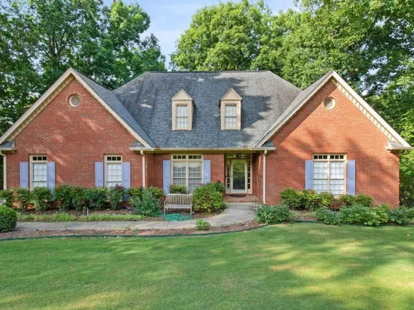 3385 Summit Trl, Cumming, GA 30041