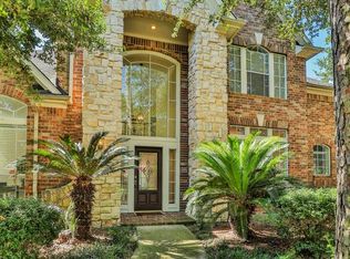16319 Destrehan Dr, Cypress, TX 77429