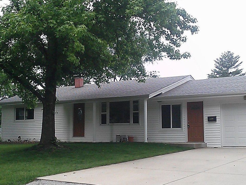 2009 Remodeled Ranch