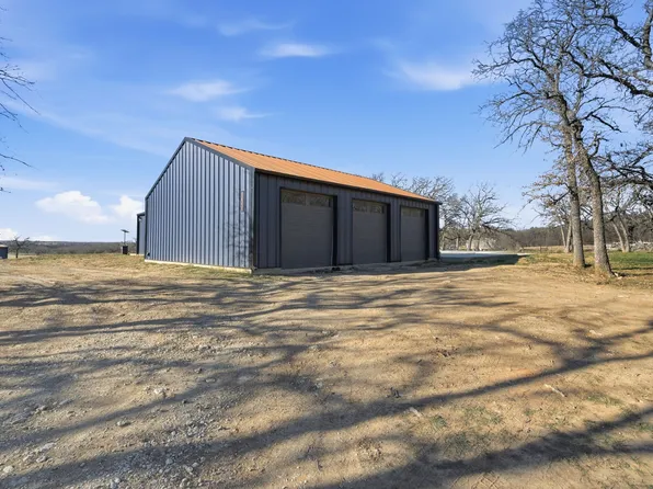 1355 Friendship Rd, Weatherford, TX 76085