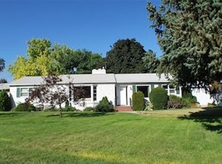 5003 W Spaulding St, Boise, ID 83705