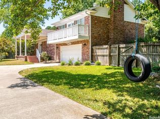 901 Lakeshore Dr, Hot Springs, AR 71913