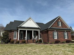 3630 Charolais Ln, Harrisburg, NC 28075