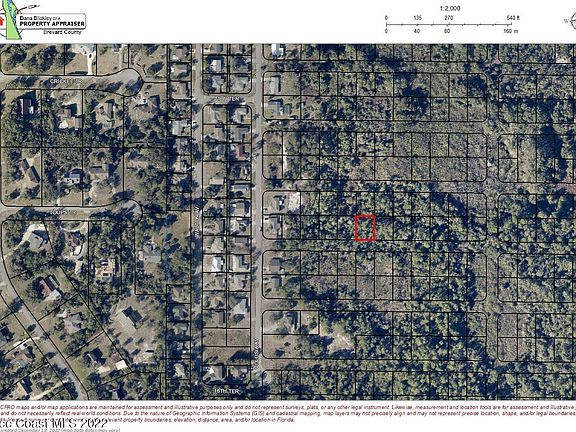 4th image of 0 Volusia Ave