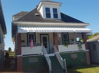 1158 Delaware St, Export, PA 15632