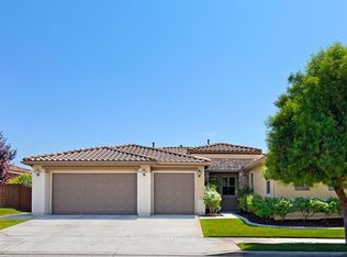 1194 Sea Lavender Ln, Beaumont, CA 92223