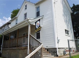 408 E 1st Ave, Derry, PA 15627