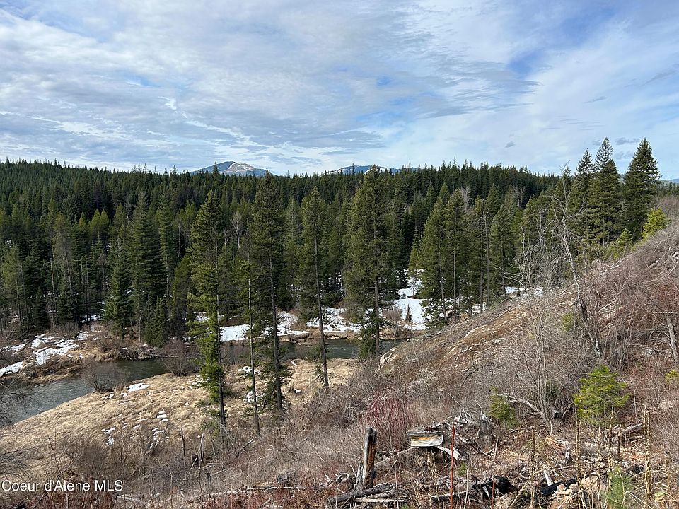 Nna Hwy 3, Clarkia, ID 83812 Zillow