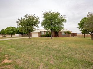 12811 E County Road 103, Midland, TX 79706