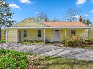 648 Prospect St, Woonsocket, RI 02895