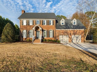 5228 Deerchase Trl, Wake Forest, NC, 27587