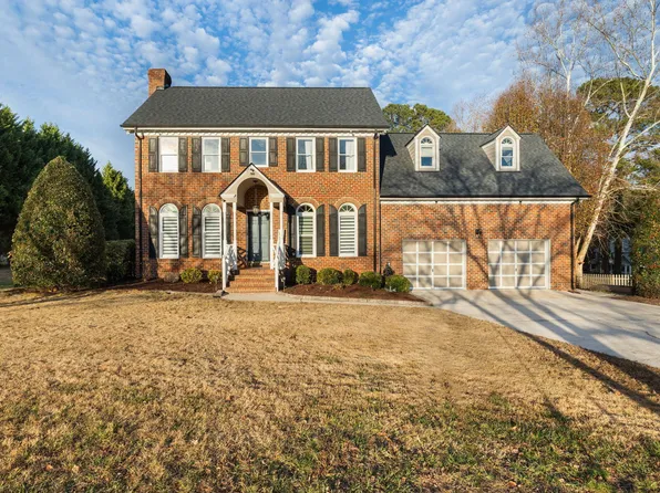 5228 Deerchase Trl, Wake Forest, NC 27587