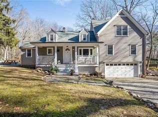 44 White Birch Rd, Weston, CT 06883