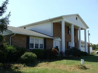 7380 State Route 47 E, Bellefontaine, OH 43311