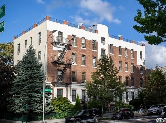 2nd image of 18-05 Ditmars Blvd #4B