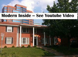 49 Brighton Way APT 1N, Saint Louis, MO 63105