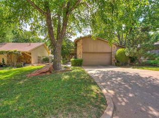 13511 Fox Hollow Rdg, Oklahoma City, OK 73131