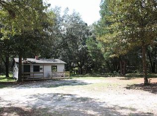 27182 Halifax Rd, Brooksville, FL 34602