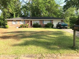 827 Green Oak Ter, Macon, GA