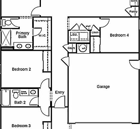 2nd image of 322 Miramar Dr