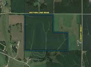 200 Section Line Rd, Dodgeville, WI 53533