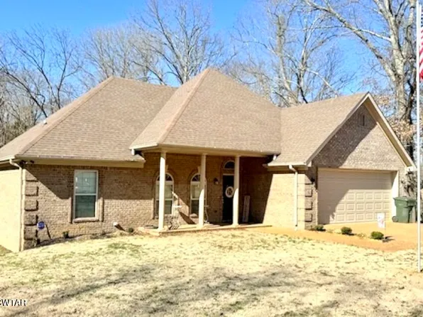 4506 Hamilton St, Atwood, TN 38220