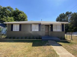 2923 W 17th St, Little Rock, AR 72204