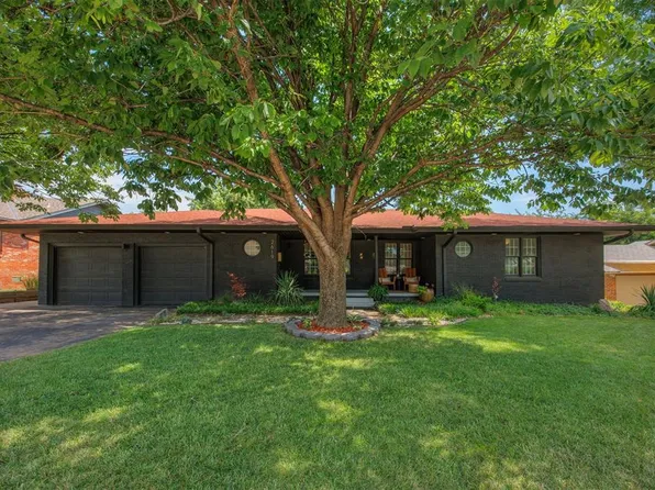 2619 NW 65th St, Oklahoma City, OK 73116