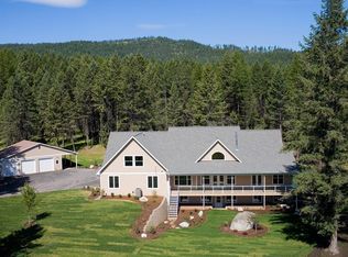 879 Boon Rd, Somers, MT 59932