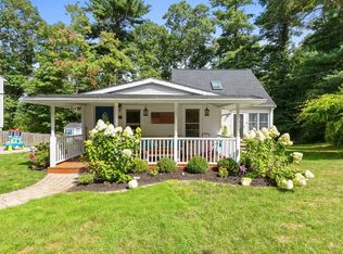20 Rockwood Rd, Stoughton, MA 02072