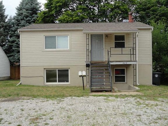 2nd image of 1619 & 1621 Canadian Ave