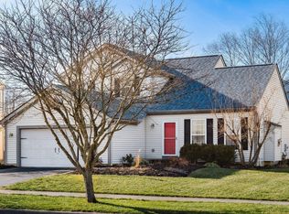 6508 Hilmar Dr, Westerville, OH 43082