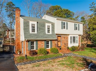 10237 Finlandia Ln, Mechanicsville, VA 23116