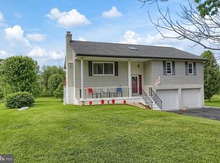 188 Tobias Rd, Bernville, PA 19506