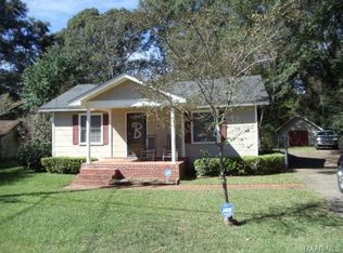 117 Grove Ln, Selma, AL 36701