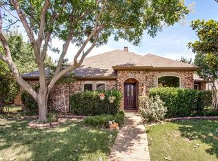 3405 Sailmaker Ln, Plano, TX 75023