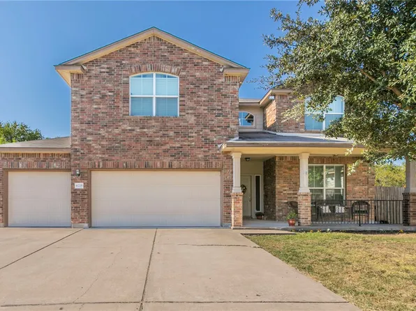 6725 Serena Ln, Woodway, TX 76712