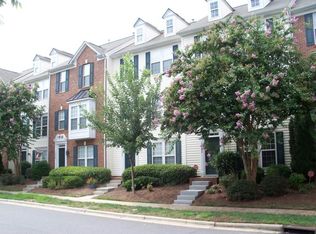 11524 Destin Ln, Charlotte, NC 28277