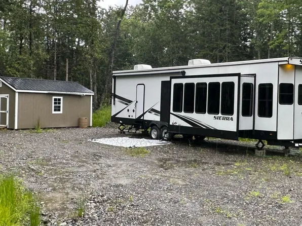 34 Monument Road, Abbot, ME 04406