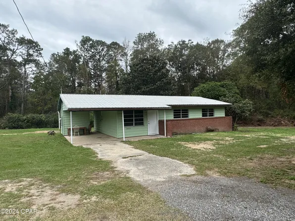 3024 Highway 2, Bonifay, FL 32425