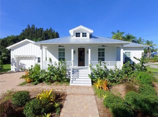 311 Berry St, Punta Gorda, FL 33950