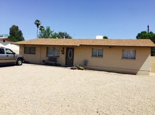 3638 W Orangewood Ave, Phoenix, AZ 85051