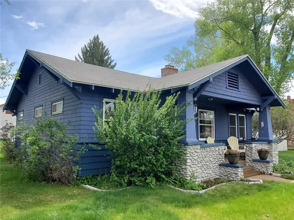 306 Grand Ave, Kremmling, CO 80459