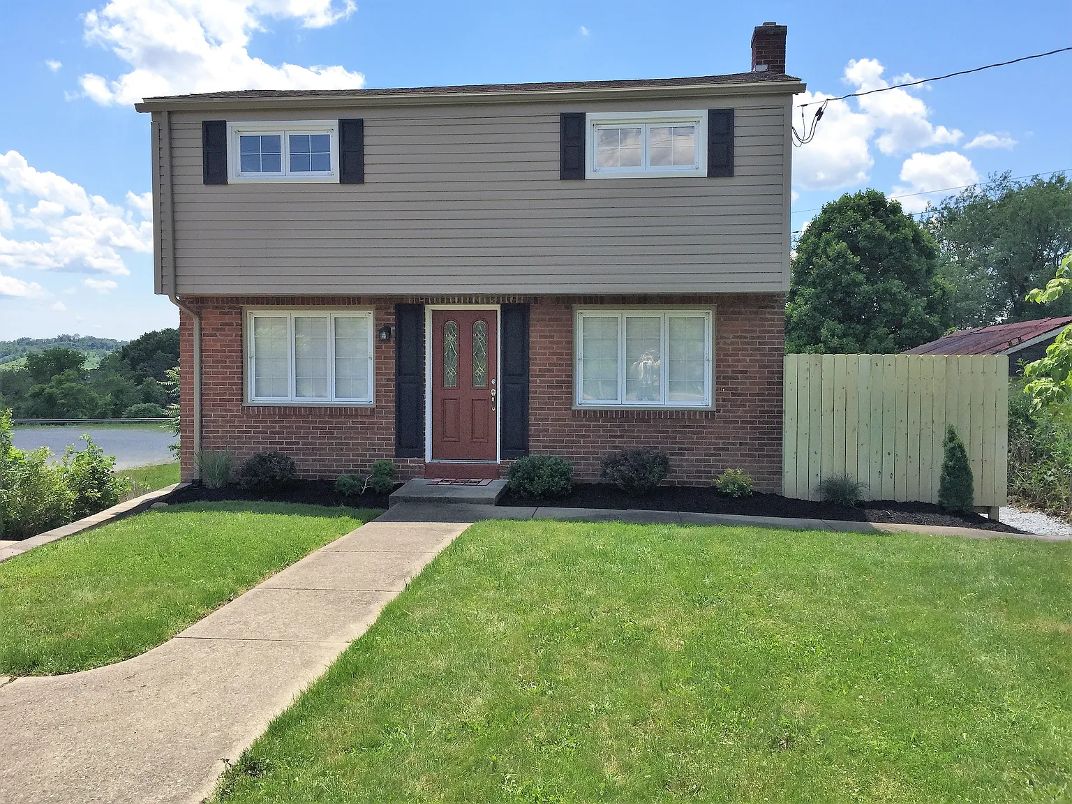 1220 Gill Hall Rd photo 1